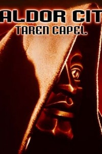Книга Taren Capel