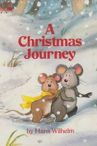 Книга A Christmas Journey