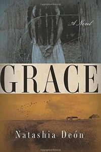 Книга Grace