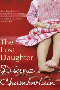 Книга The Lost Daughter