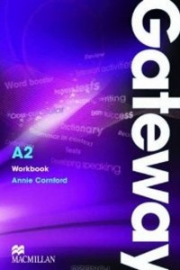 Книга Gateway A2: Workbook