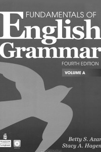 Книга Fundamentals of English Grammar: Volume A
