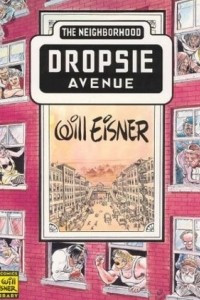 Книга Dropsie Avenue: The Neighborhood