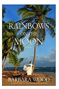 Книга Rainbows on the Moon
