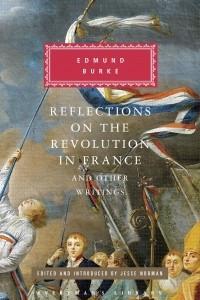 Книга Reflections on the Revolution in France and Other Writings