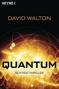 Книга Quantum
