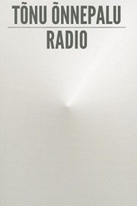 Книга Radio
