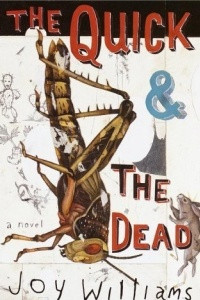 Книга The Quick and the Dead