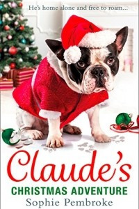Книга Claude’s Christmas Adventure
