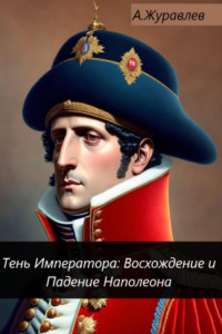Книга Тень Императора: Восхождение и Падение Наполеона