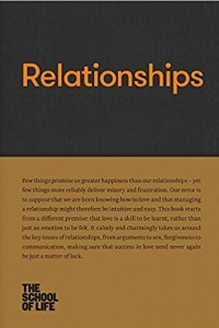 Книга Relationships