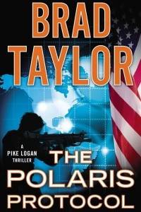 Книга The Polaris Protocol