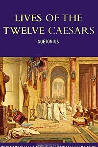 Lives of the Twelve Caesars