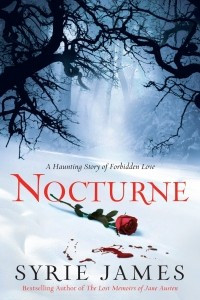 Книга Nocturne