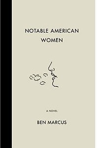 Книга Notable American Women