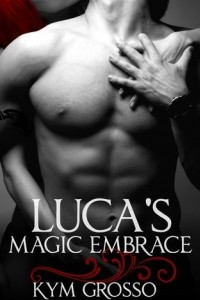 Luca's Magic Embrace