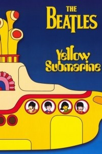 Книга The Beatles. Yellow Submarine