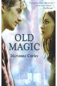 Книга Old Magic