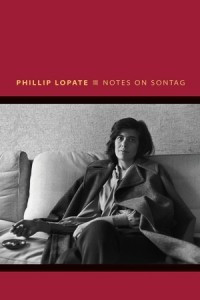 Книга Notes on Sontag