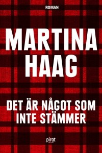 Книга Det ar nagot som inte stammer