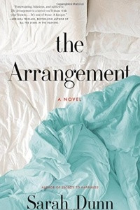 Книга The Arrangement