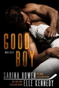 Книга Good Boy
