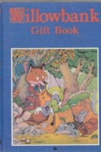 Книга Willowbank. Gift Book.