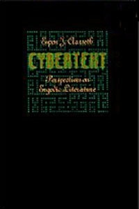 Книга Cybertext: Perspectives on Ergodic Literature