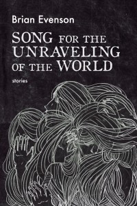 Книга Song for the Unraveling of the World