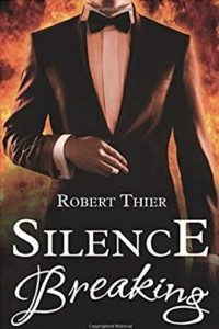 Книга Silence breaking