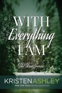 Книга With Everything I Am