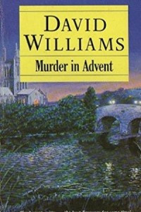 Книга Murder in Advent