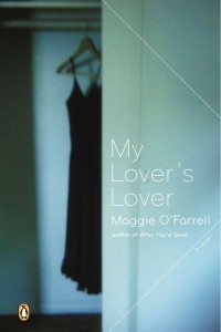 Книга My Lover's Lover