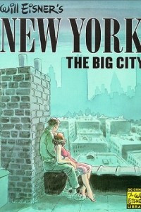 Книга New York: The Big City