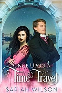 Книга Once Upon a Time Travel