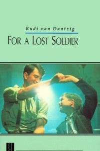 Книга For a Lost Soldier