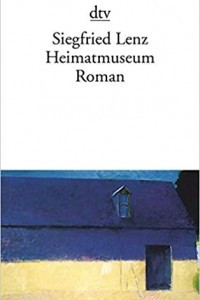 Книга Heimatsmuseum