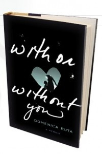 Книга With or Without You