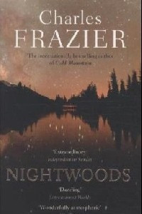 Книга Nightwoods