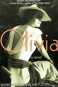 Книга Olivia