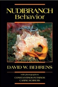 Книга Nudibranch Behavior