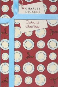 Книга Dickens at Christmas