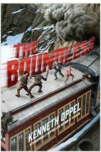 Книга The Boundless