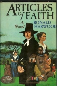 Книга Articles of Faith