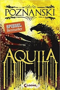 Книга Aquila