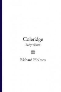 Книга Coleridge: Early Visions
