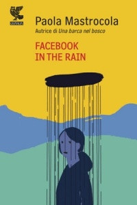 Книга Facebook in the rain