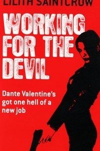 Книга Working for the Devil