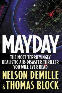 Книга Mayday