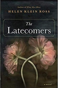 Книга The Latecomers
